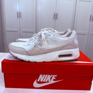 Womens Nike Air Max SC Size 9